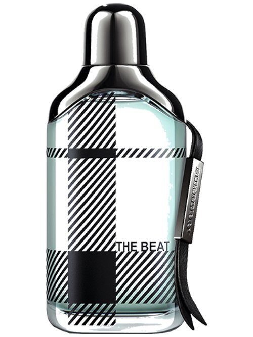 The Beat For Men by Burberry