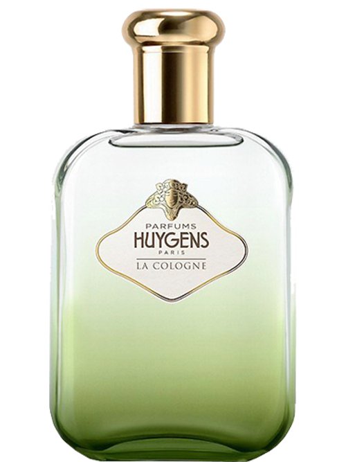 La Cologne by Huygens