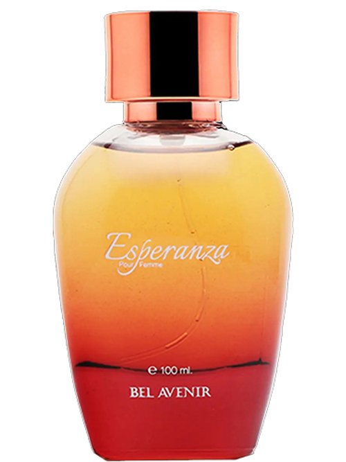 Esperanza by Bel Avenir