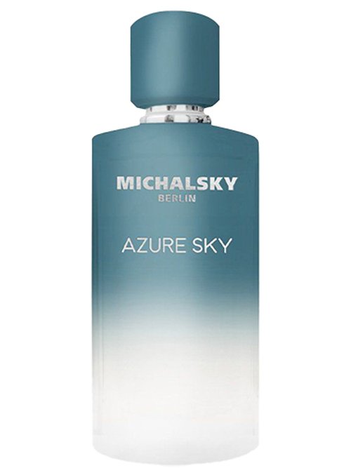 Azure Sky by Michalsky