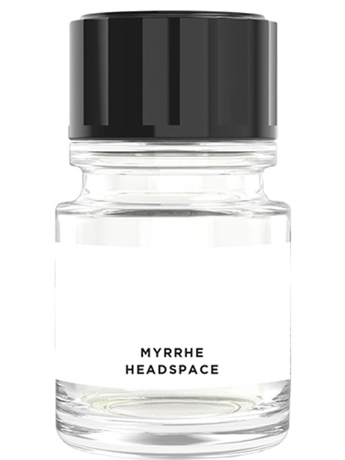 Myrrhe by Headspace