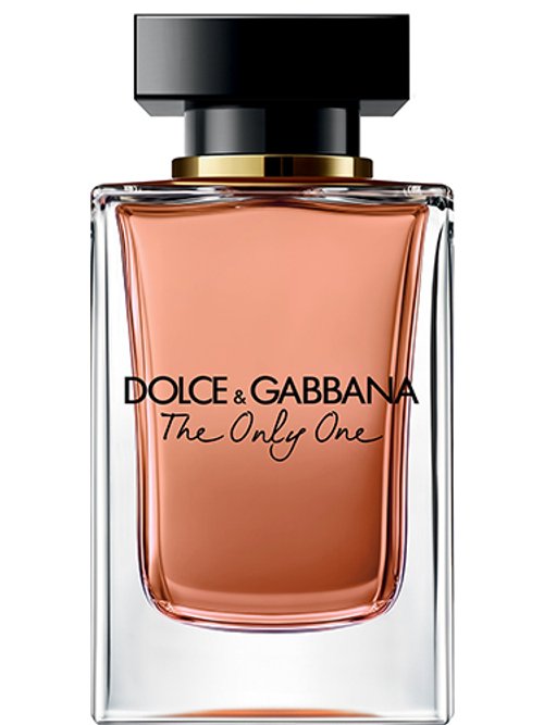 The Only One by Dolce & Gabbana