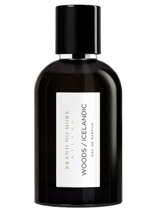 Woods / Icelandic by Brand No More