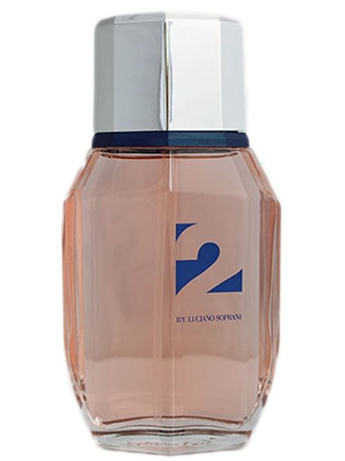 2 By Luciano Soprani by Luciano Soprani