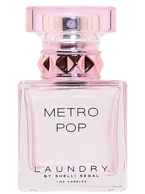 Metro Pop by Laundry By Shelli Segal