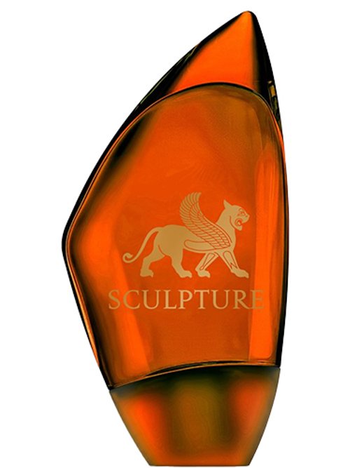 Sculpture Voyage En Orient by Nikos Sculpture