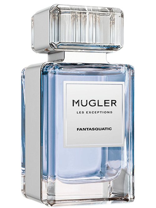 Fantasquatic by Mugler