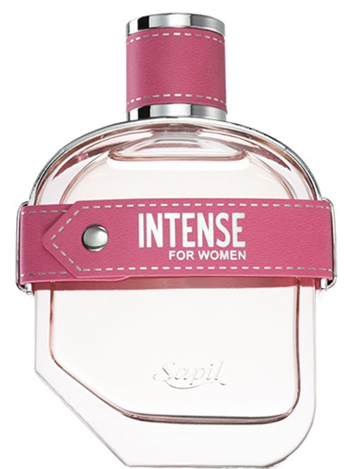 Intense For Women by Sapil