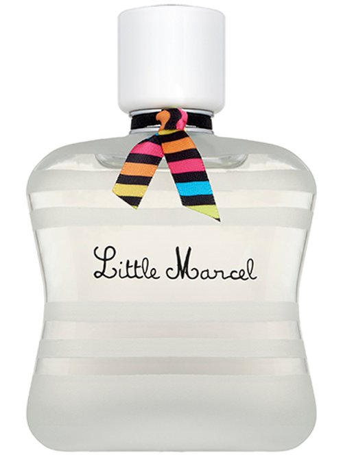 Little Sky by Little Marcel