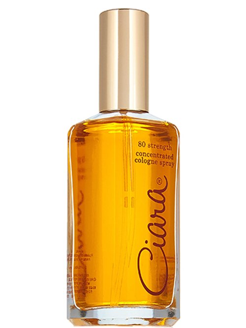 Ciara 80 Strength by Revlon