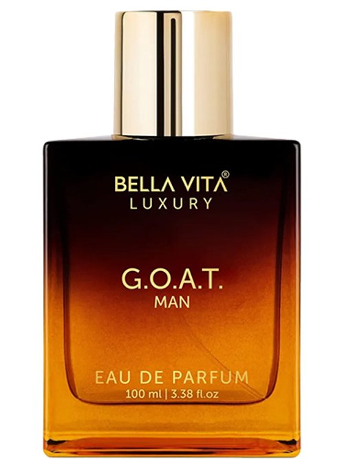 G.O.A.T. by Bella Vita