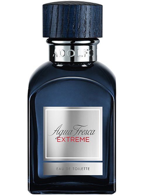 Agua Fresca Extreme by Adolfo Dominguez