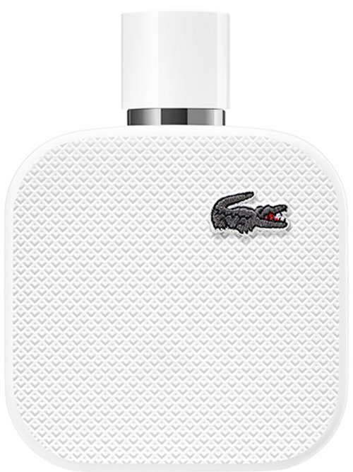 Eau De Lacoste L.12.12 Blanc Edp Pour Lui by Lacoste