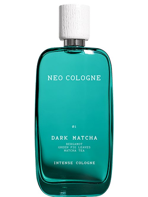 Dark Matcha by Neo Cologne