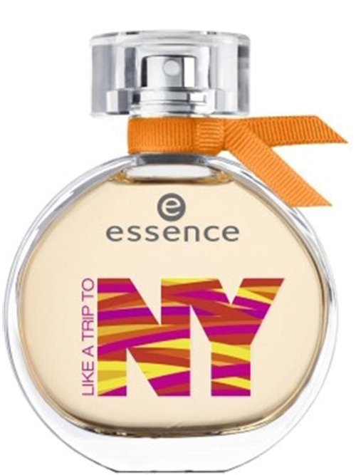 Like A Trip To New York by Essence