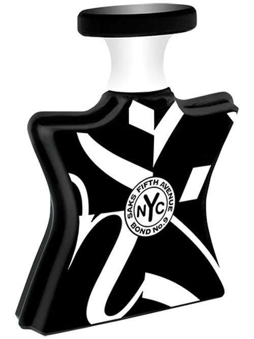 Saks Fifth Avenue For Him by Bond No. 9 I Love Ny