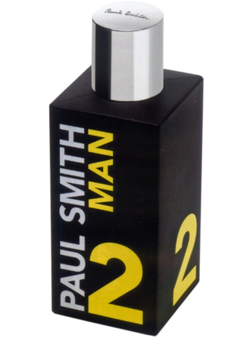 Paul Smith Man 2 by Paul Smith