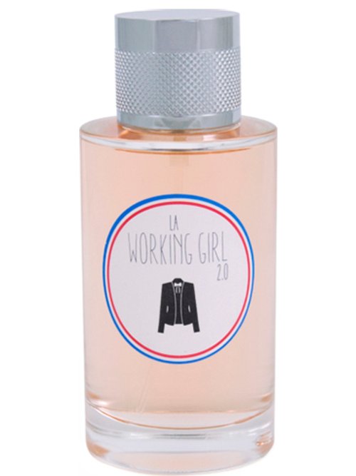 La Working Girl 2.0 by Le Parfum Citoyen