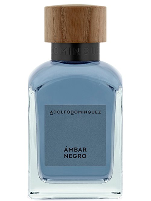 Ámbar Negro by Adolfo Dominguez