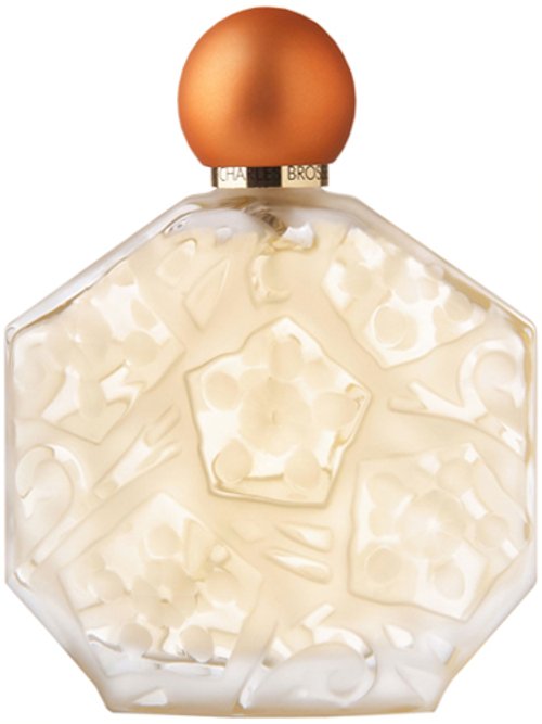 Bergamote by Jean-Charles Brosseau