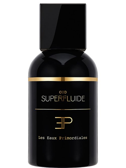 Oud Superfluide by Les Eaux Primordiales