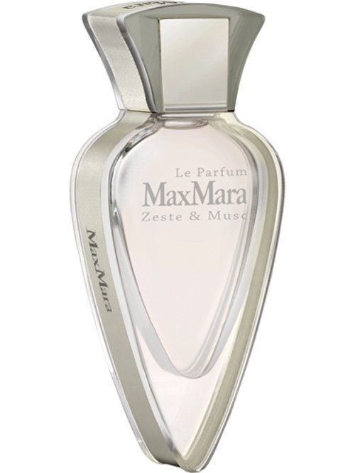 Max Mara Le Parfum : Zeste & Musc by Max Mara