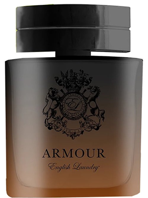 Armour by English Laundry
