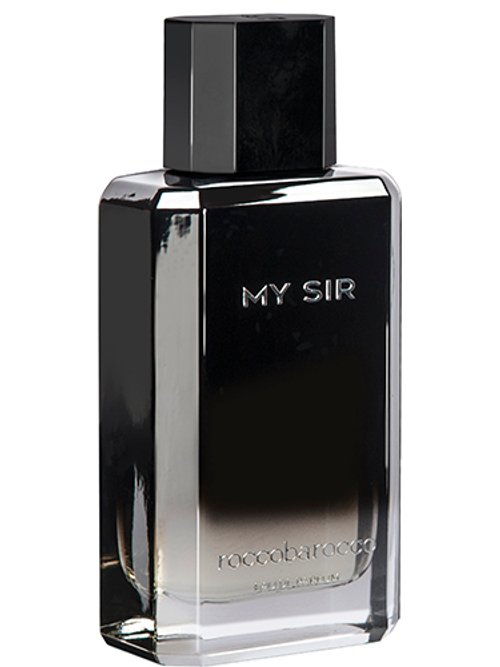 My Sir by Roccobarocco