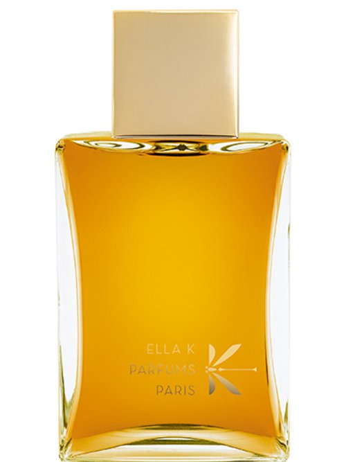 Epupa Mon Amour by Ella K