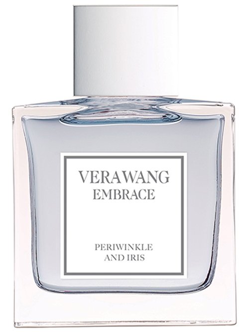 Vera Wang Embrace : Periwinkle & Iris by Vera Wang