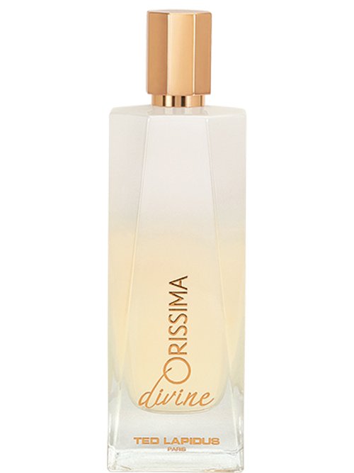 Orissima Divine by Ted Lapidus