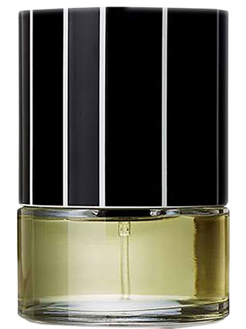 701 Leather & Vetiver by N.C.P Olfactives