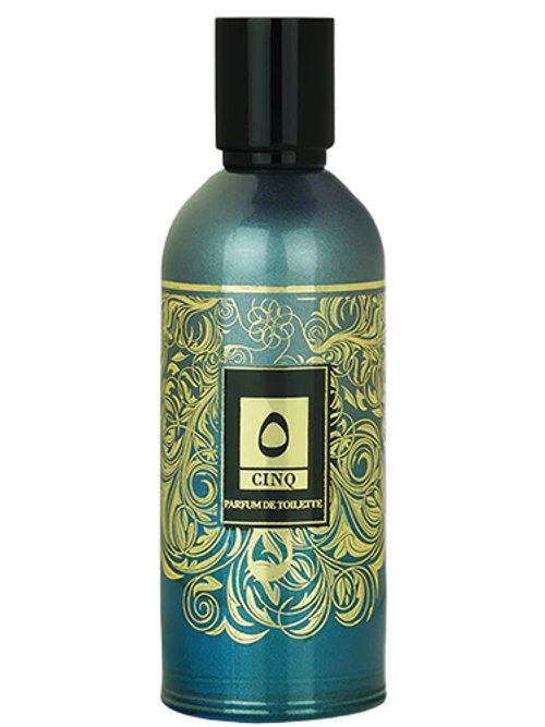 Cinq by Sterling By Sterling