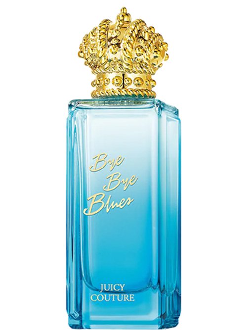 Bye Bye Blues by Juicy Couture