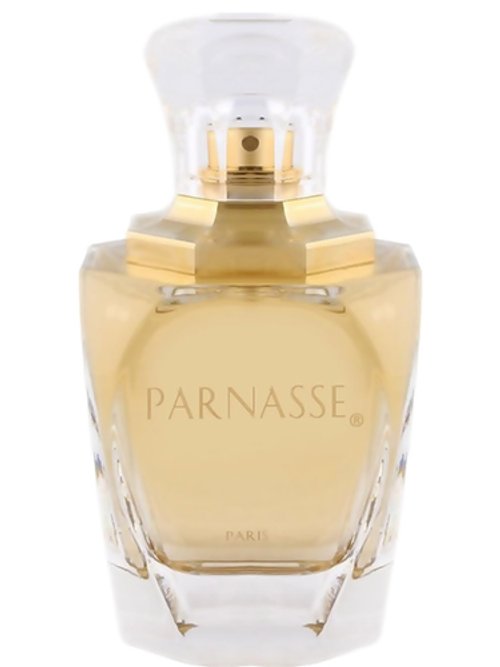 Parnasse by Paris Bleu