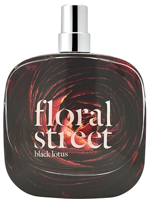 Black Lotus by Floral Street
