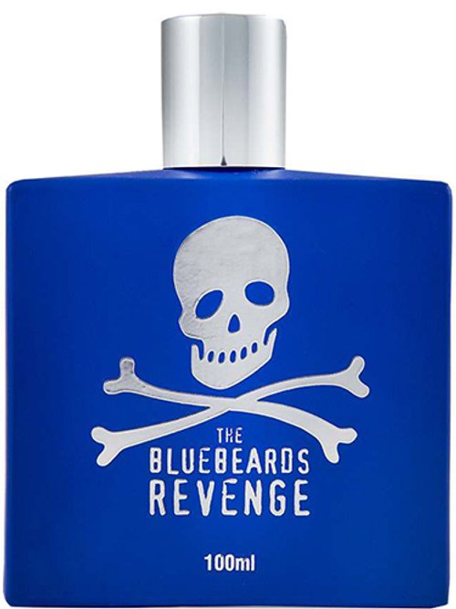 The Bluebeards Revenge by The Bluebeards Revenge