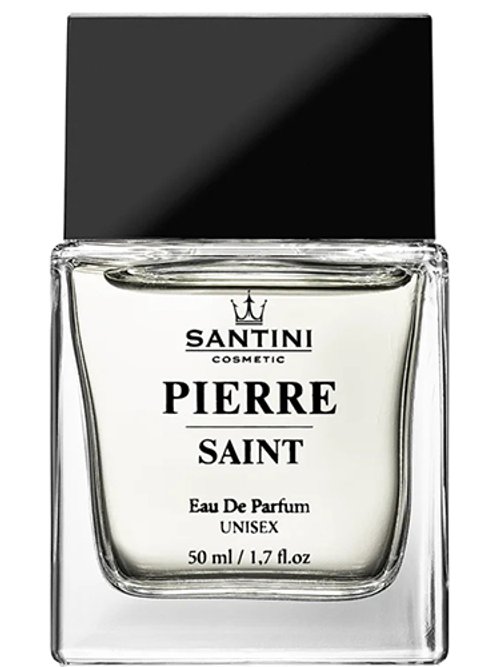 Pierre Saint by Santini