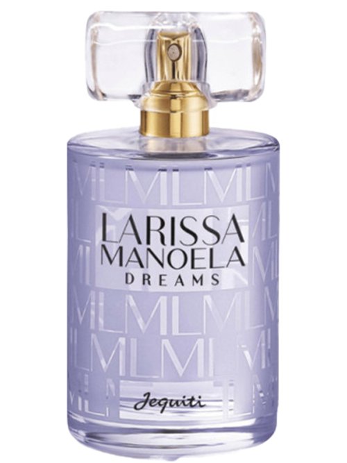 Larissa Manoela Dreams by Jequiti