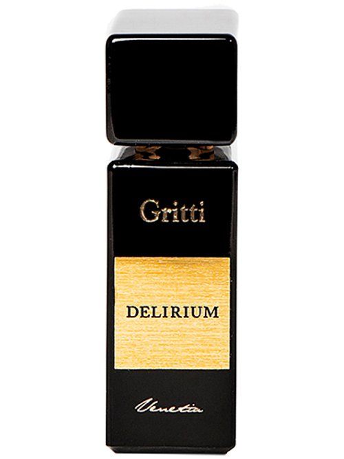 Delirium by Gritti