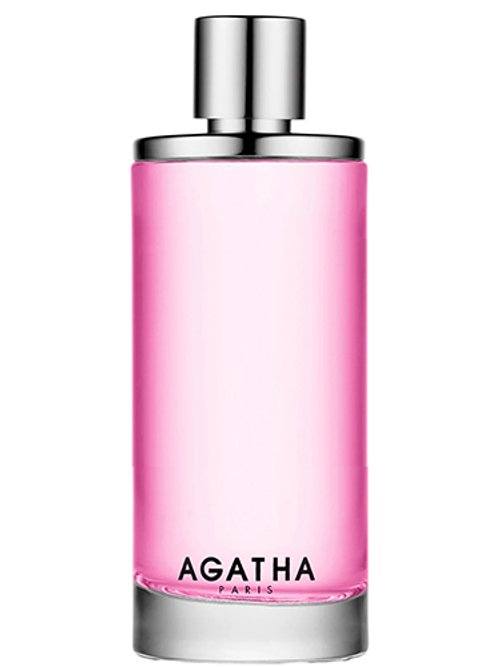 Dream by Agatha Paris