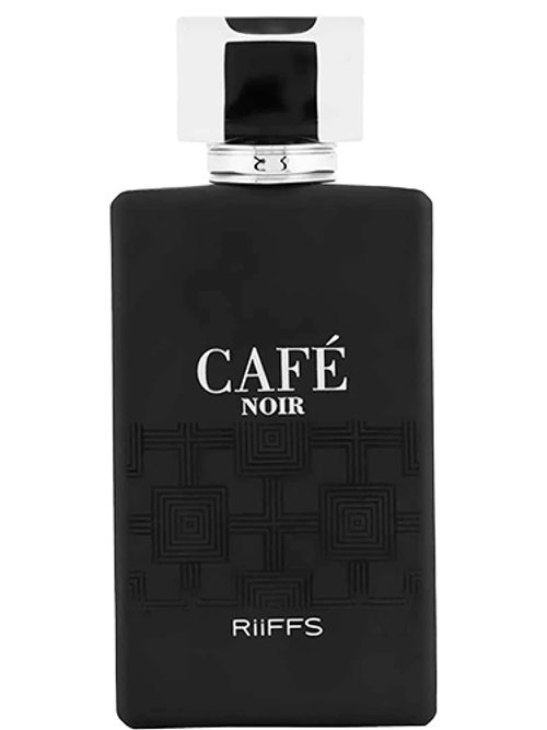 Café Noir by Riiffs