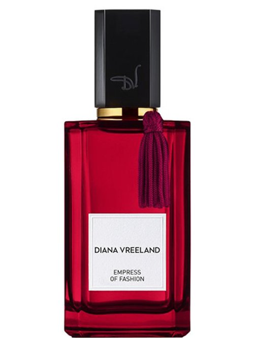 Empress Of Fashion by Diana Vreeland