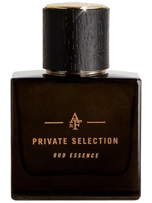 Private Selection : Oud Essence by Abercrombie & Fitch