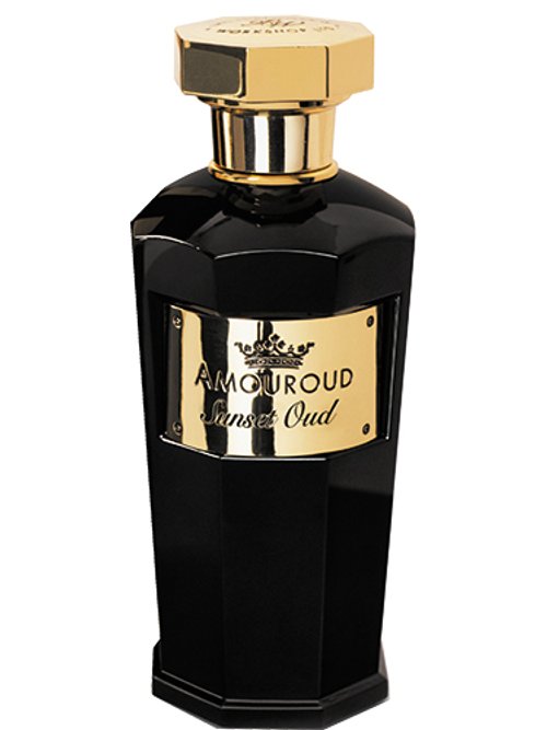 Sunset Oud by Amouroud