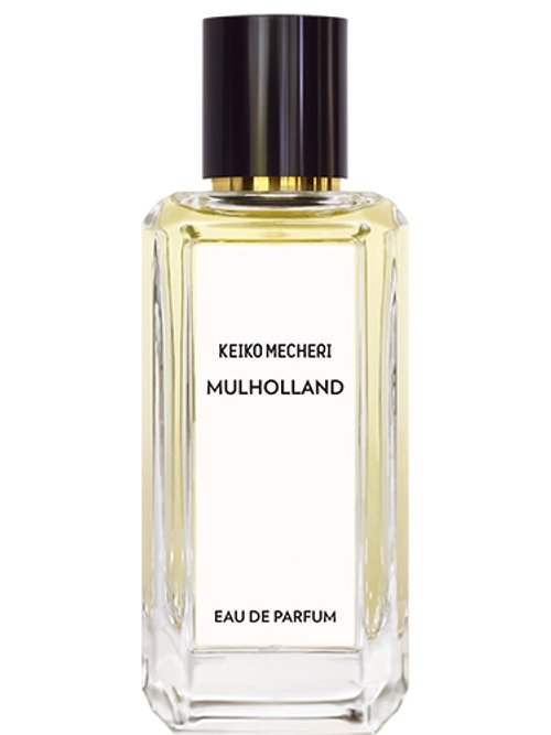 Mulholland by Keiko Mecheri