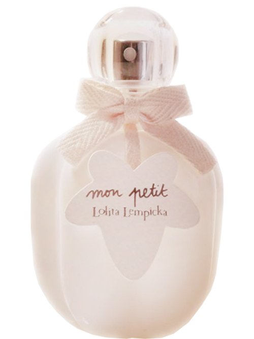 Mon Petit by Lolita Lempicka