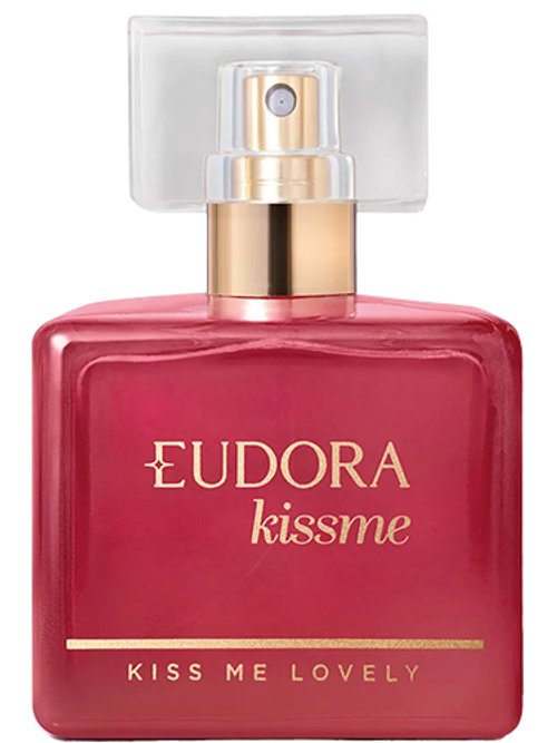 Kissme Lovely by Eudora