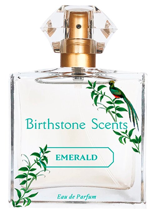 Emerald by Birthstone Scents