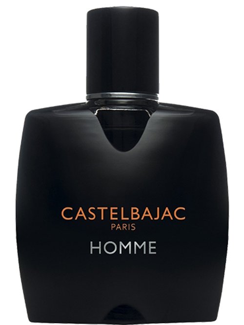 Castelbajac Homme by Castelbajac